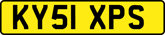 KY51XPS
