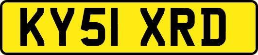 KY51XRD