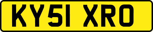 KY51XRO