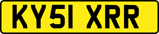 KY51XRR