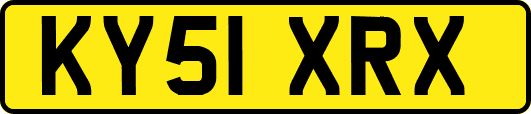 KY51XRX