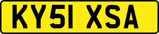KY51XSA