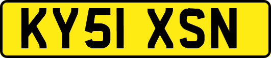 KY51XSN