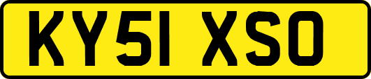 KY51XSO