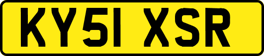 KY51XSR