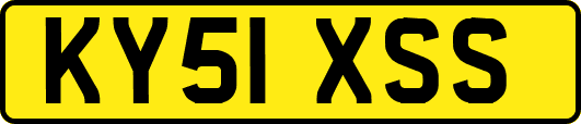 KY51XSS