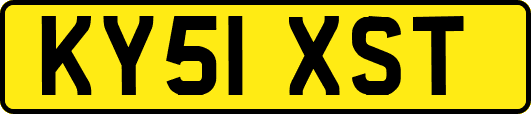 KY51XST