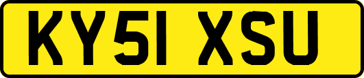 KY51XSU