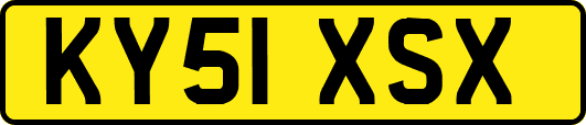 KY51XSX