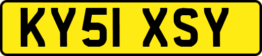 KY51XSY