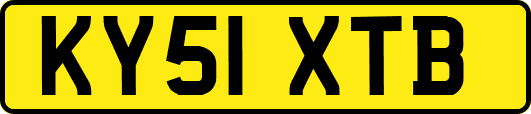 KY51XTB