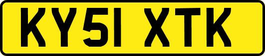 KY51XTK