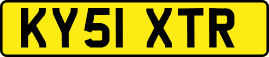 KY51XTR