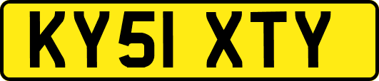KY51XTY