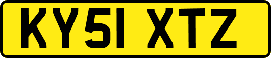 KY51XTZ