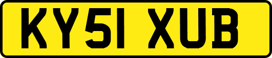KY51XUB