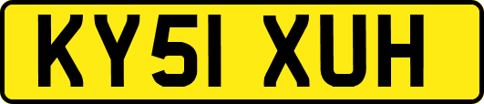 KY51XUH