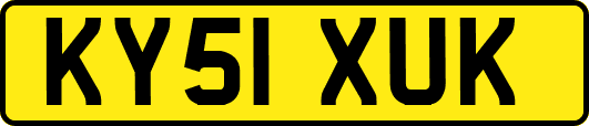 KY51XUK