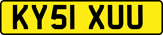 KY51XUU