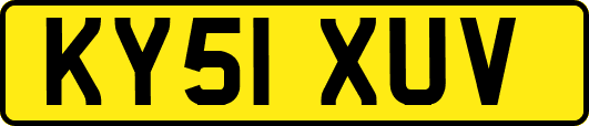 KY51XUV
