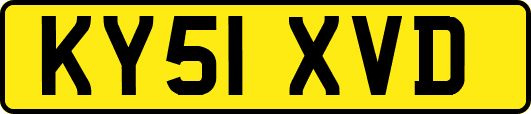 KY51XVD