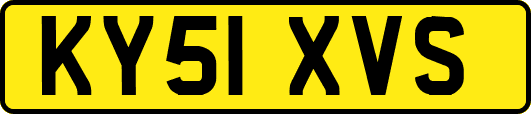 KY51XVS