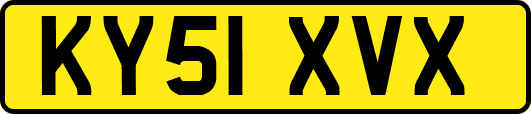 KY51XVX