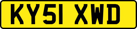 KY51XWD