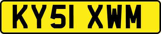 KY51XWM