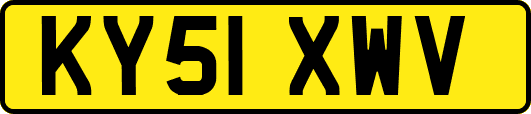 KY51XWV