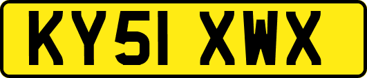 KY51XWX