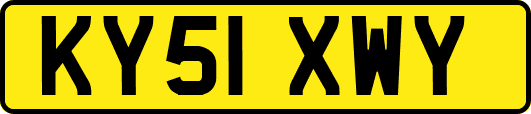 KY51XWY
