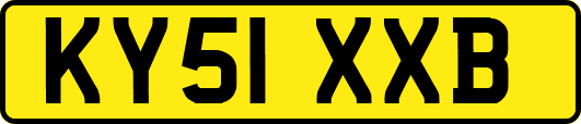 KY51XXB