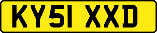 KY51XXD