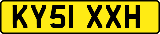 KY51XXH