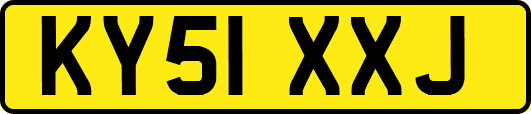 KY51XXJ