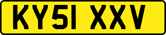 KY51XXV