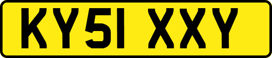 KY51XXY