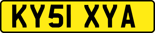 KY51XYA