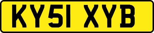 KY51XYB