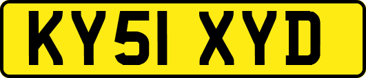 KY51XYD