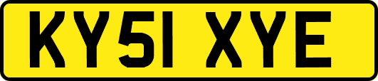 KY51XYE