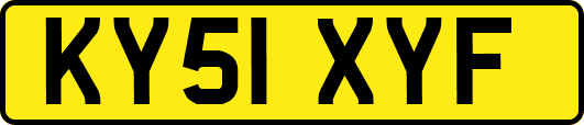 KY51XYF
