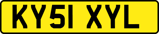 KY51XYL