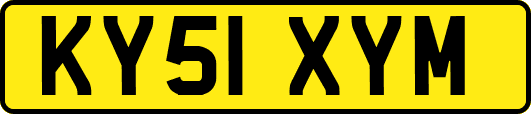 KY51XYM