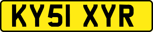 KY51XYR