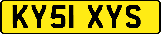 KY51XYS