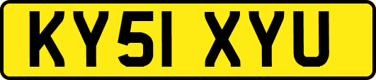 KY51XYU