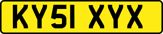 KY51XYX