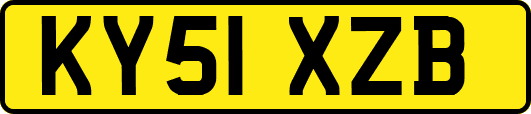 KY51XZB